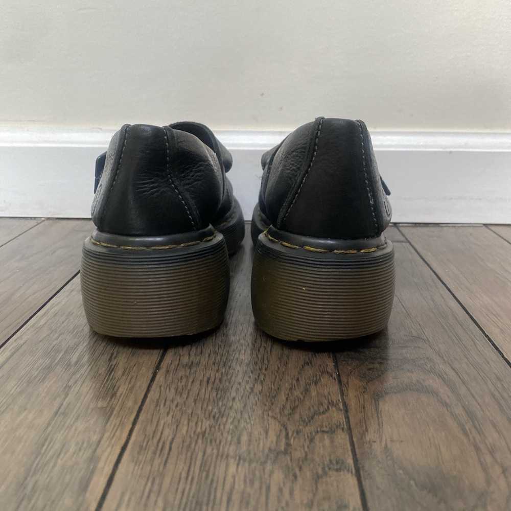 Dr. Marten Daisy Mary Janes - Picture 8 of 8